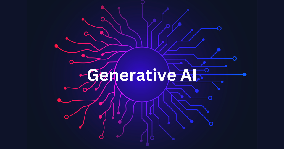 Generative AI & Agentic AI - Cover Image