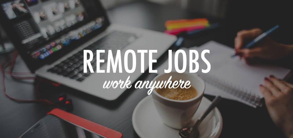 Remote Tech Jobs: Opportunities & Challenges - Cover Image