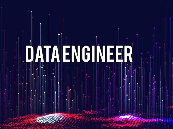 What is Data Engineering - Cover Image